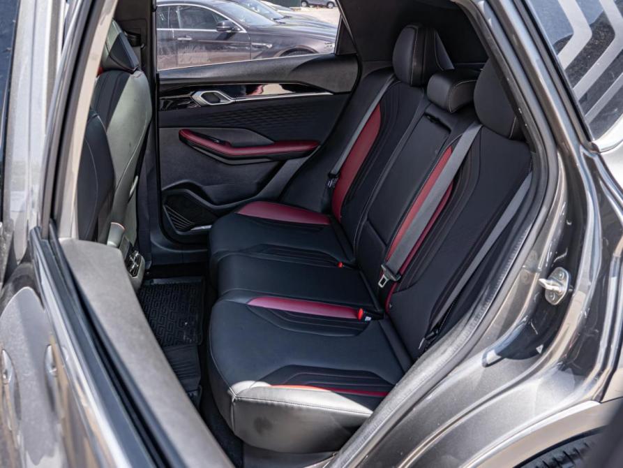 Geely Coolray I Рестайлинг Краснодар  - изображение 9