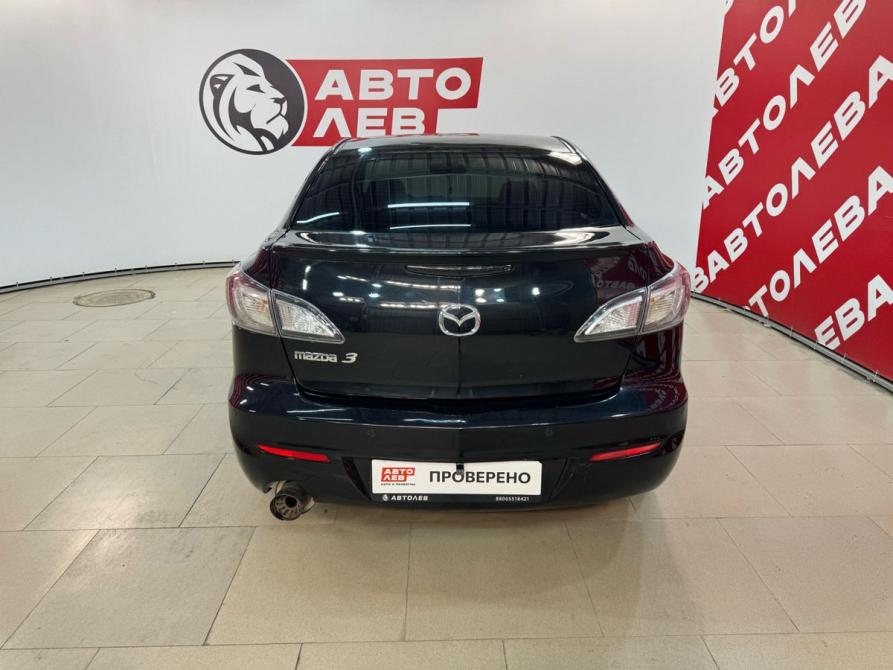 Mazda 3 II (BL) Новочеркасск  - изображение 6