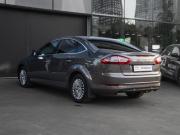 Ford Mondeo IV Рестайлинг Москва  - изображение 25