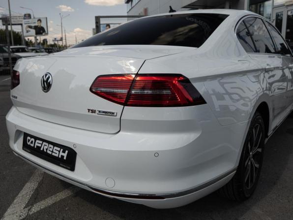 Volkswagen Passat B8 с пробегом 2016 года, цена 2 450 000 рублей, 109094 км, седан, Автокод Объявления