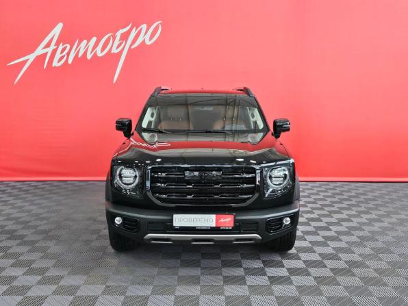 Haval Dargo I с пробегом 2023 года, цена 2 575 000 рублей, 33000 км, внедорожник, Автокод Объявления