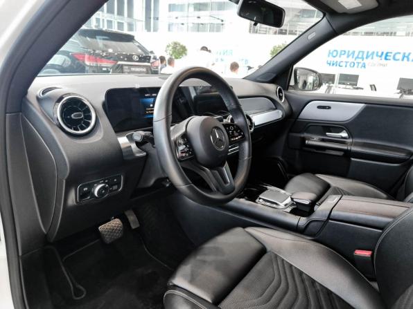 Mercedes-Benz GLB I (X247) с пробегом 2021 года, цена 2 850 000 рублей, 62363 км, внедорожник, Автокод Объявления