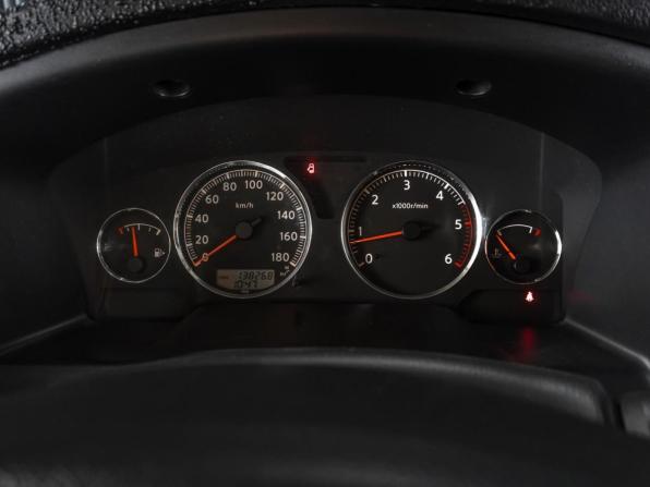 Nissan Patrol V (Y61) Рестайлинг с пробегом 2008 года, цена 1 619 000 рублей, 138268 км, внедорожник, Автокод Объявления