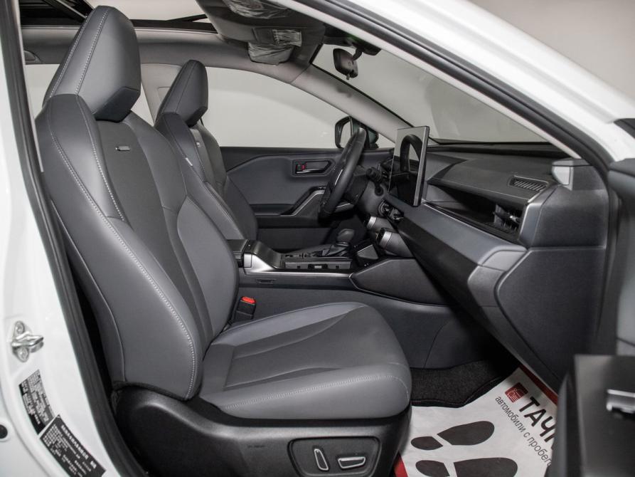 Toyota RAV4 VI (XA60) Иркутск  - изображение 6
