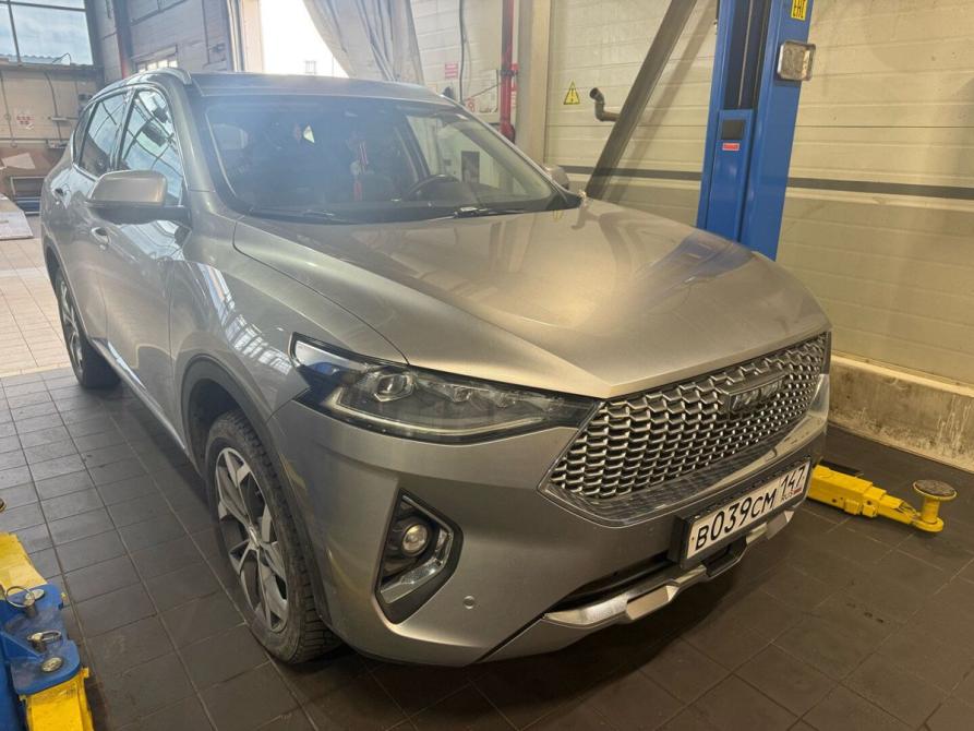 Haval F7 I Санкт-Петербург  - изображение 2