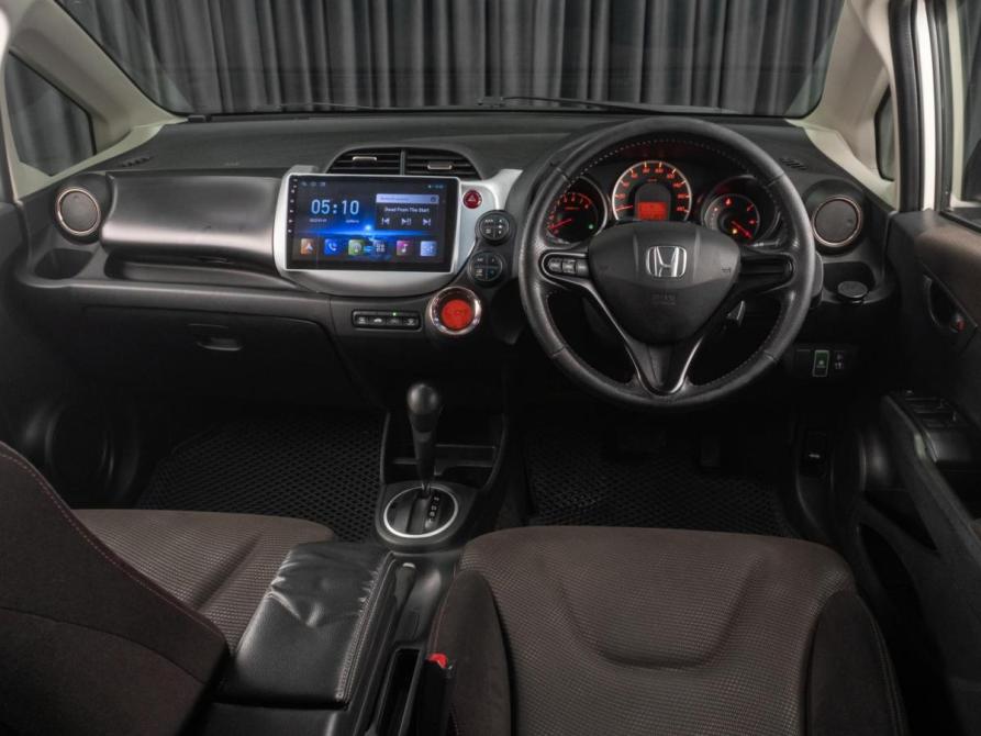 Honda Fit II Тюмень  - изображение 6