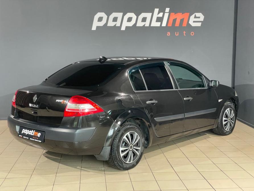 Renault Megane II Рестайлинг Тверь  - изображение 3