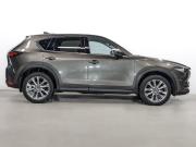 Mazda CX-5 II Москва  - изображение 34