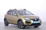 Renault Sandero II Омск  - изображение 23