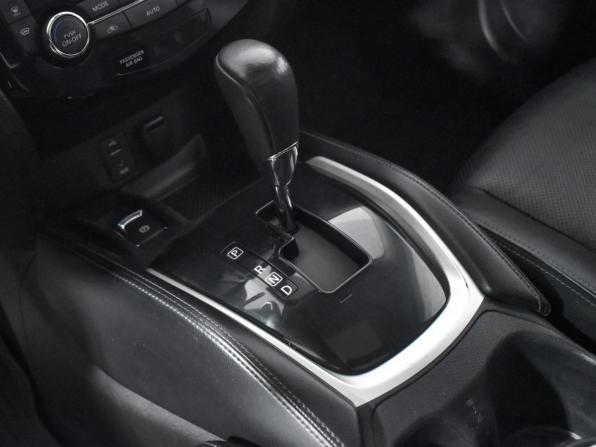 Nissan X-Trail III с пробегом 2016 года, цена 1 420 000 рублей, 140798 км, внедорожник, Автокод Объявления