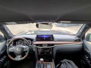 Lexus LX III Рестайлинг 2 Санкт-Петербург  - изображение 15