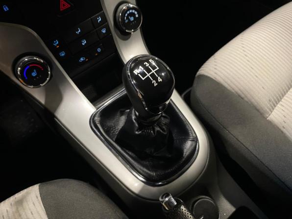 Chevrolet Cruze I Рестайлинг с пробегом 2014 года, цена 1 120 000 рублей, 81882 км, седан, Автокод Объявления
