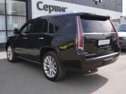 Cadillac Escalade IV Москва  - изображение 29
