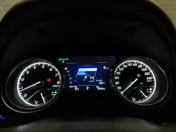 Toyota Camry VIII (XV70) с пробегом 2019 года, цена 3 250 000 рублей, 114693 км, седан, Автокод Объявления