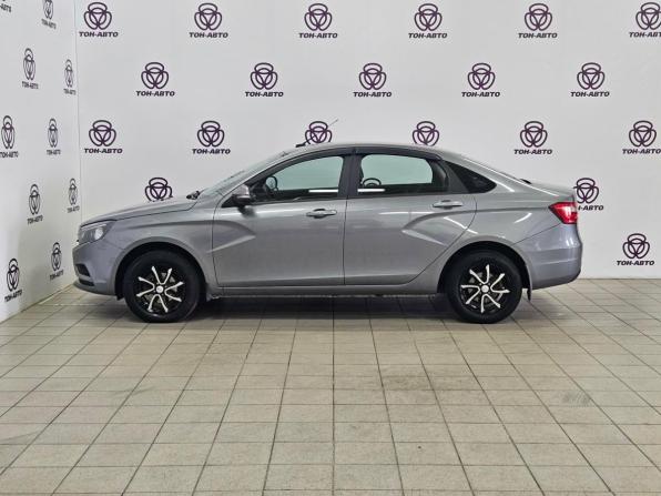 Lada (ВАЗ) Vesta I с пробегом 2019 года, цена 924 000 рублей, 97539 км, седан, Автокод Объявления