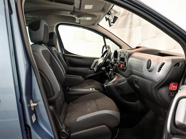 Citroen Berlingo II с пробегом 2011 года, цена 750 000 рублей, 212091 км, минивэн, Автокод Объявления
