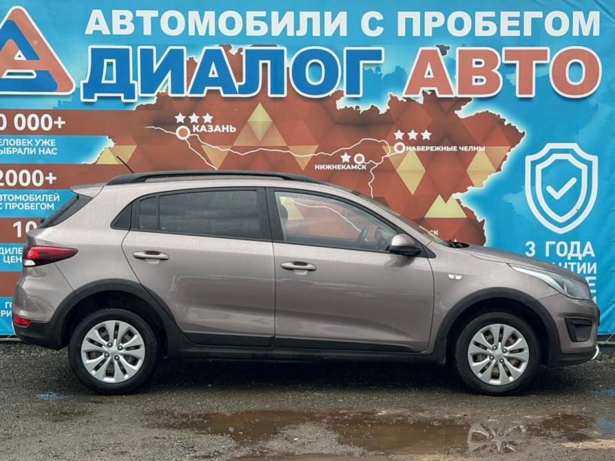 Kia Rio IV Набережные Челны  - изображение 2