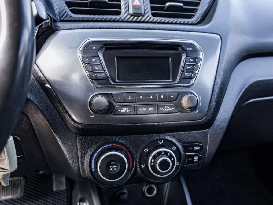 Kia Rio III Казань  - изображение 12