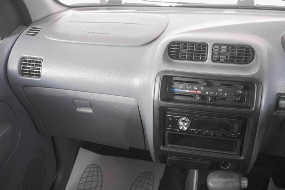 Daihatsu Terios I Кемерово  - изображение 12