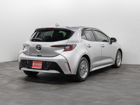 Toyota Corolla XII (E210) с пробегом 2020 года, цена 1 900 000 рублей, 63123 км, хэтчбек, Автокод Объявления