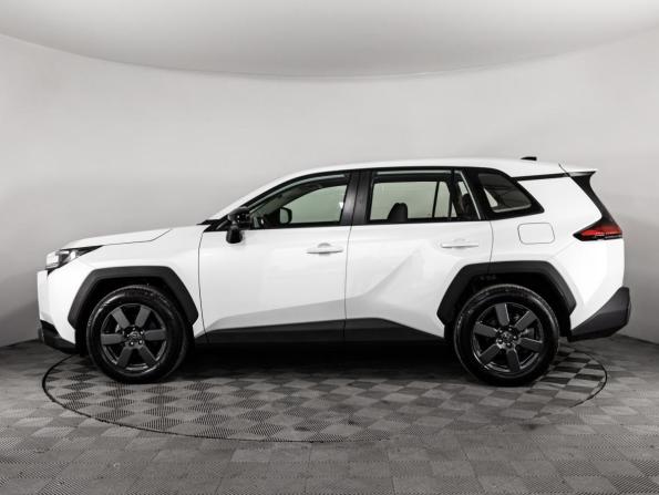 Toyota RAV4 VI (XA60) с пробегом 2026 года, цена 4 049 000 рублей, 2010 км, внедорожник, Автокод Объявления