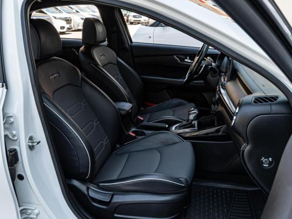 Kia Cerato IV с пробегом 2020 года, цена 1 945 000 рублей, 84694 км, седан, Автокод Объявления