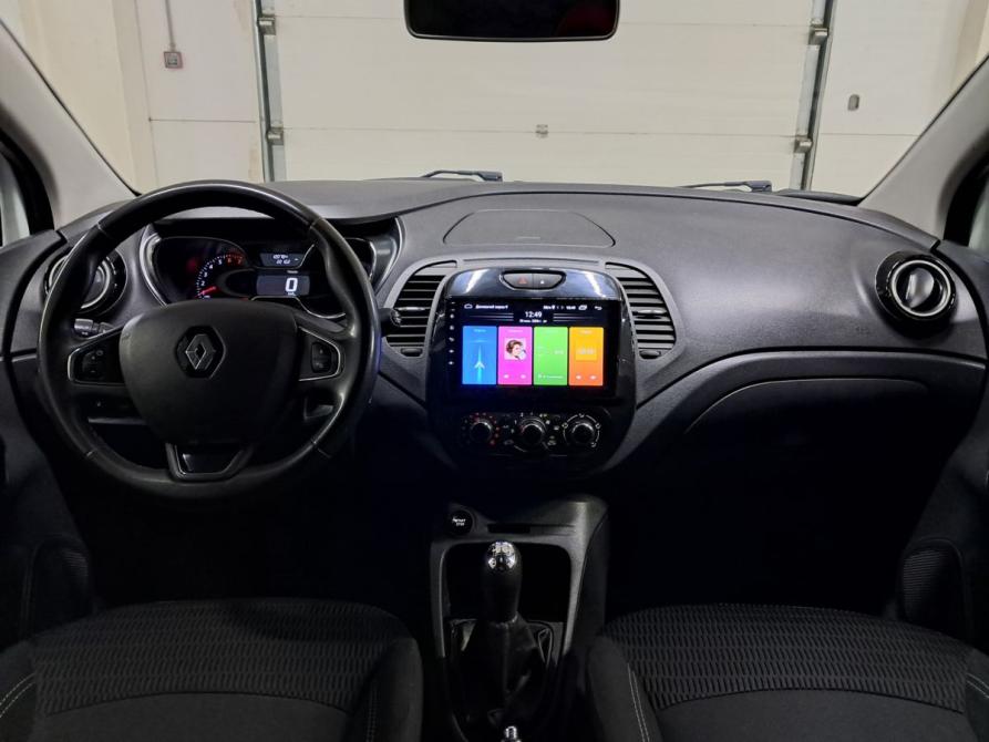 Renault Kaptur I Набережные Челны  - изображение 17