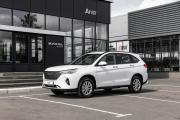 Haval M6 II Волгоград  - изображение 65