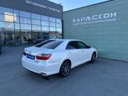 Toyota Camry VII (XV50) Рестайлинг 2 Екатеринбург  - изображение 14