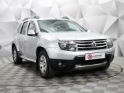 Renault Duster I Ульяновск  - изображение 24