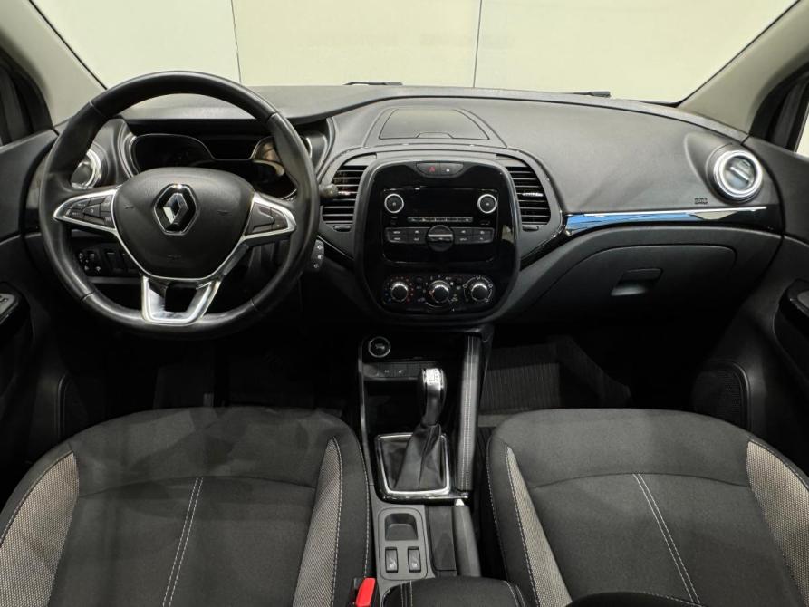Renault Kaptur I Рестайлинг Волжский  - изображение 21