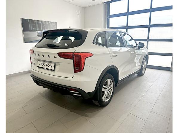 Новый Haval Jolion I Рестайлинг 2025 года, цена 1 979 010 рублей, внедорожник, Автокод Объявления