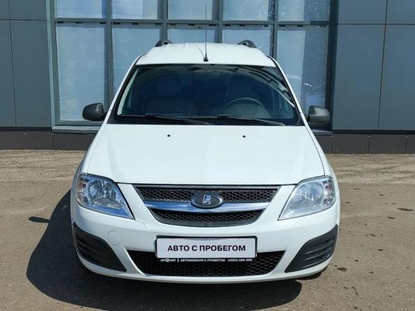 Lada (ВАЗ) Largus I с пробегом 2019 года, цена 716 301 рубль, 156447 км, универсал, Автокод Объявления