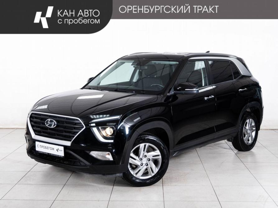Hyundai Creta II Казань  - изображение 1