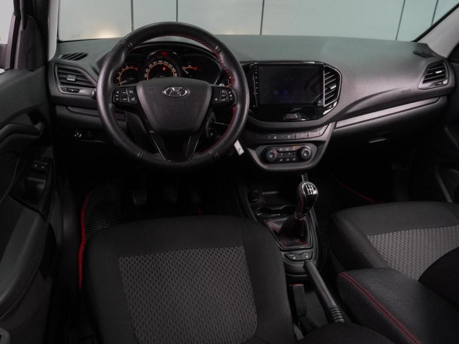 Lada (ВАЗ) Vesta I Воронеж  - изображение 6