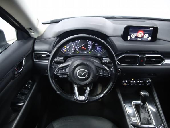 Mazda CX-5 II с пробегом 2017 года, цена 2 290 000 рублей, 188440 км, внедорожник, Автокод Объявления
