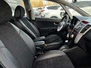 Kia Venga I Альметьевск  - изображение 48