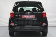 Toyota Ractis II Кемерово  - изображение 27