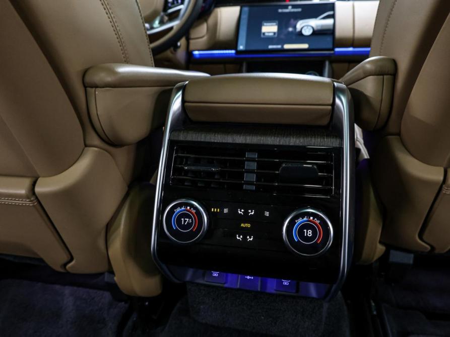 Land Rover Range Rover V Москва  - изображение 28