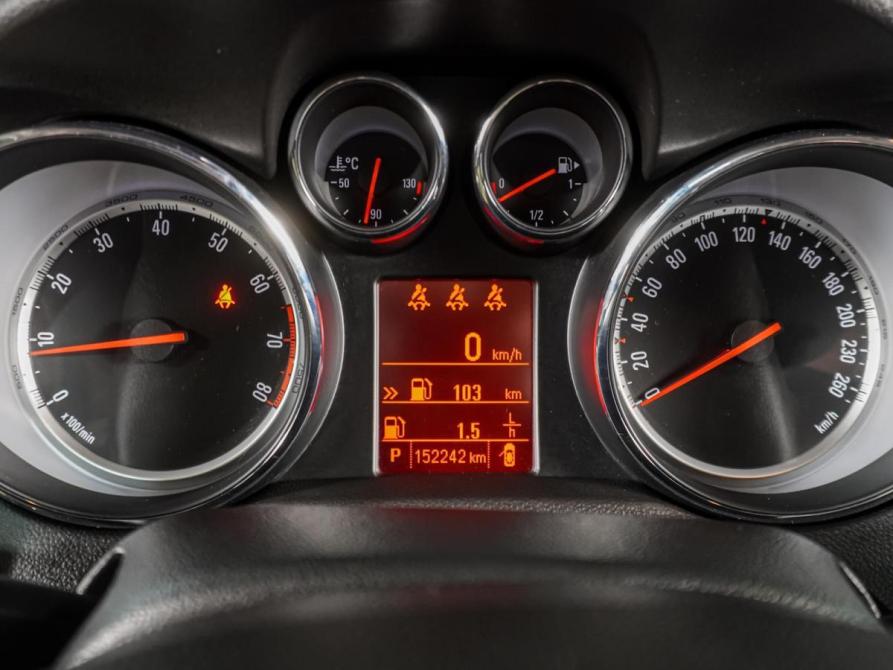 Opel Mokka I Воронеж  - изображение 18