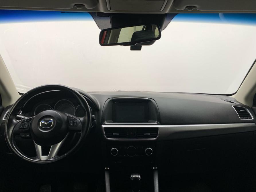Mazda CX-5 I Рестайлинг Мурманск  - изображение 26