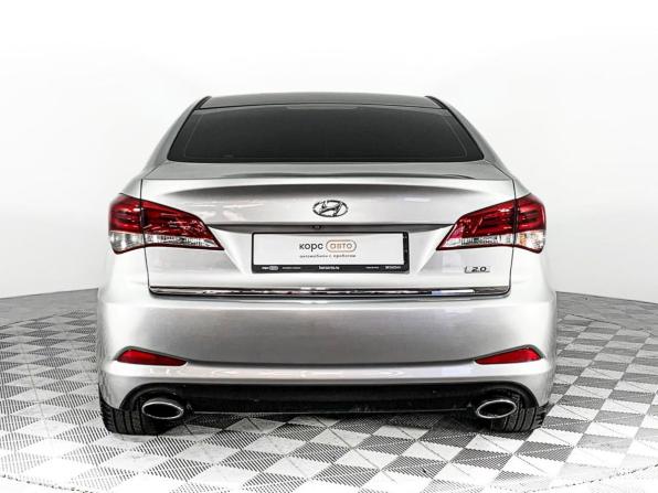 Hyundai i40 I Рестайлинг с пробегом 2016 года, цена 1 129 000 рублей, 136664 км, седан, Автокод Объявления
