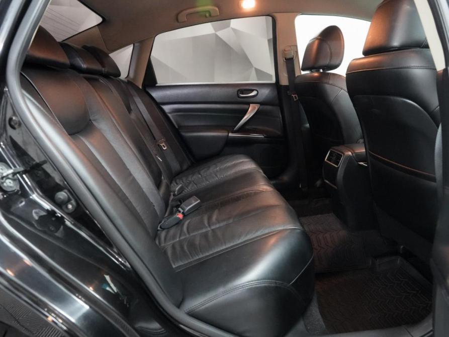 Nissan Teana II (J32) Рестайлинг Ульяновск  - изображение 8