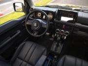 Suzuki Jimny IV Санкт-Петербург  - изображение 38