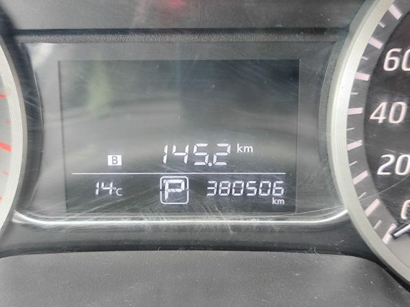 Nissan Sentra VII (B17) с пробегом 2015 года, цена 639 000 рублей, 380506 км, седан, Автокод Объявления