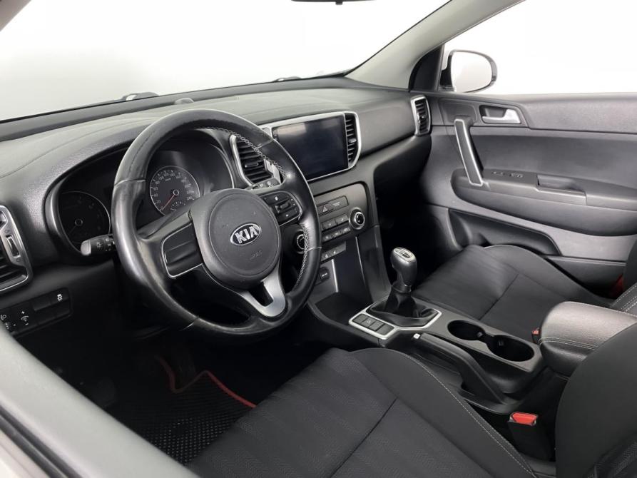 Kia Sportage IV Нижний Новгород  - изображение 14