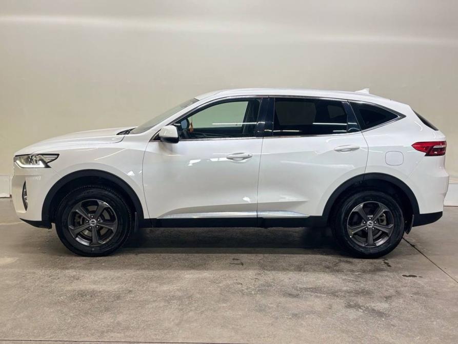 Haval F7 I Саратов  - изображение 5