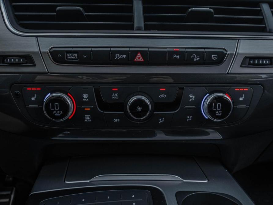 Audi Q7 II (4M) Ставрополь  - изображение 16