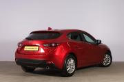 Mazda Axela III Новосибирск  - изображение 25