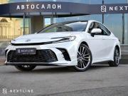 Toyota Camry IX (XV80) China Market Самара  - изображение 39